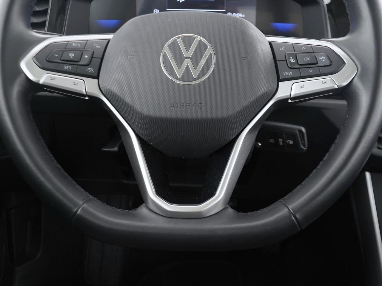Volkswagen Taigo 1.0 tsi 115cv life