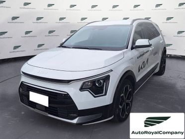 KIA Niro Niro 1.6 GDi DCT PHEV Style