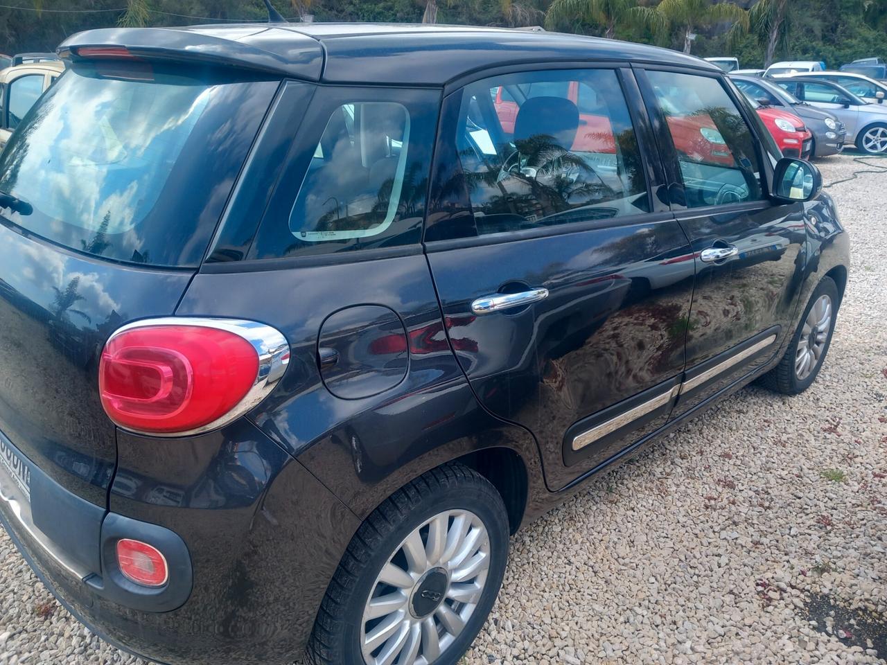 Fiat 500L 1.3 Multijet 85 CV Pop