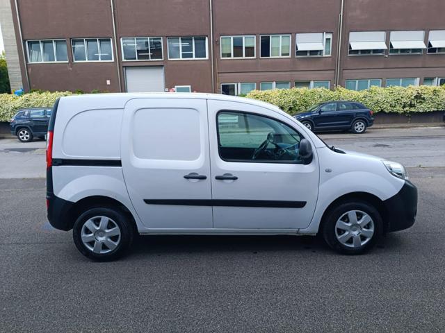 RENAULT Kangoo 1.5 dCi 90CV F.AP. Stop & Start 4p. Express Energy