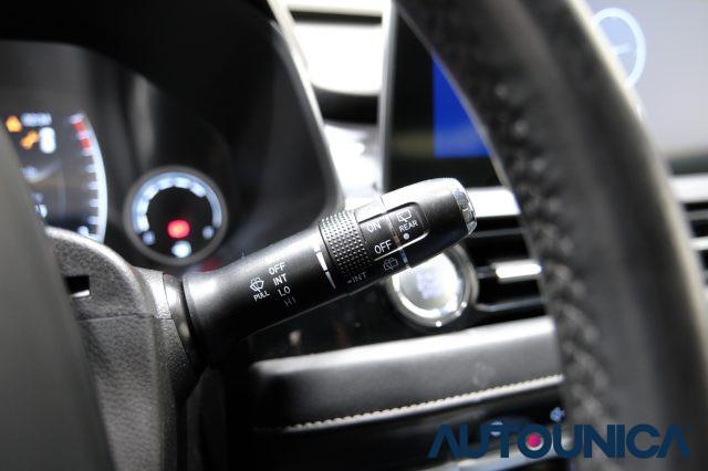 DR MOTOR DR 5.0 1.5 BI-FUEL GPL NEOPATENTATI TETTO PANORAMA