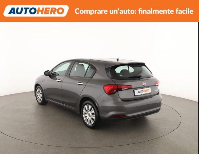 FIAT Tipo 1.4 5 porte Easy