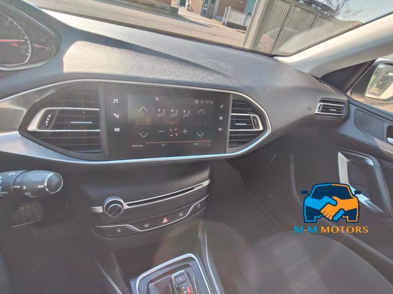 Peugeot 308 5 Porte 308 5p 1.5 bluehdi Allure s&s 130cv eat8