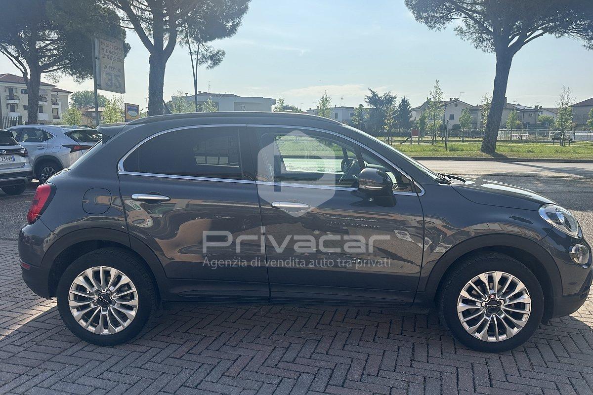 FIAT 500X 1.0 T3 120 CV City Cross