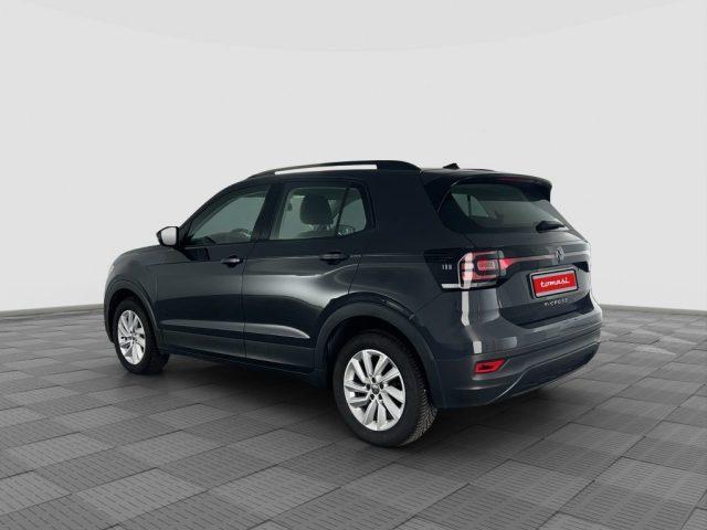 VOLKSWAGEN T-Cross T-Cross 1.0 TSI Style BMT
