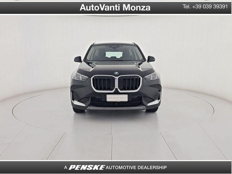 BMW X1 xDrive 25e