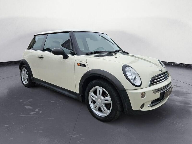 MINI Mini Mini 1.4 One D 88cv