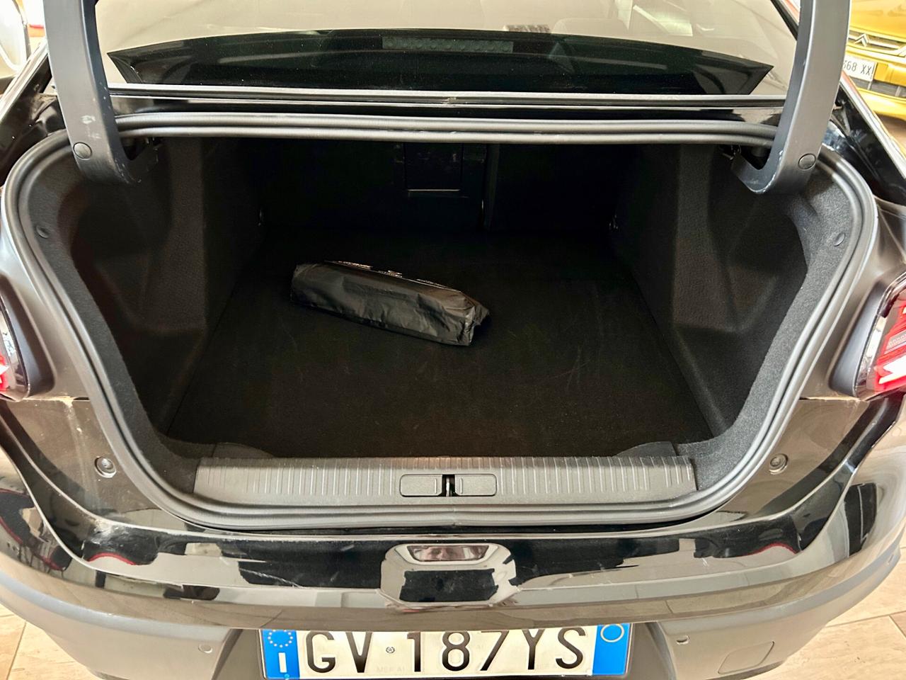 Citroen C4 X BlueHDI 130 S&S EAT8 Max