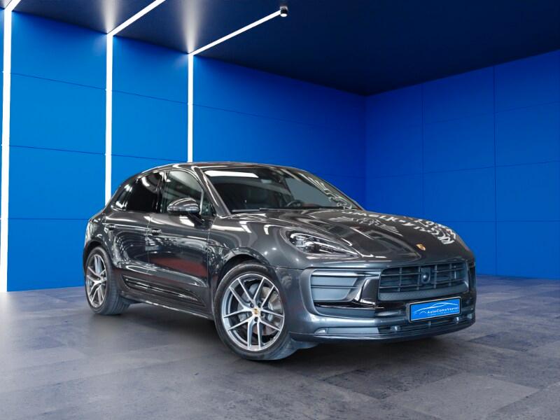 PORSCHE Macan 1ªs. '13-'25 Macan 2.0 T