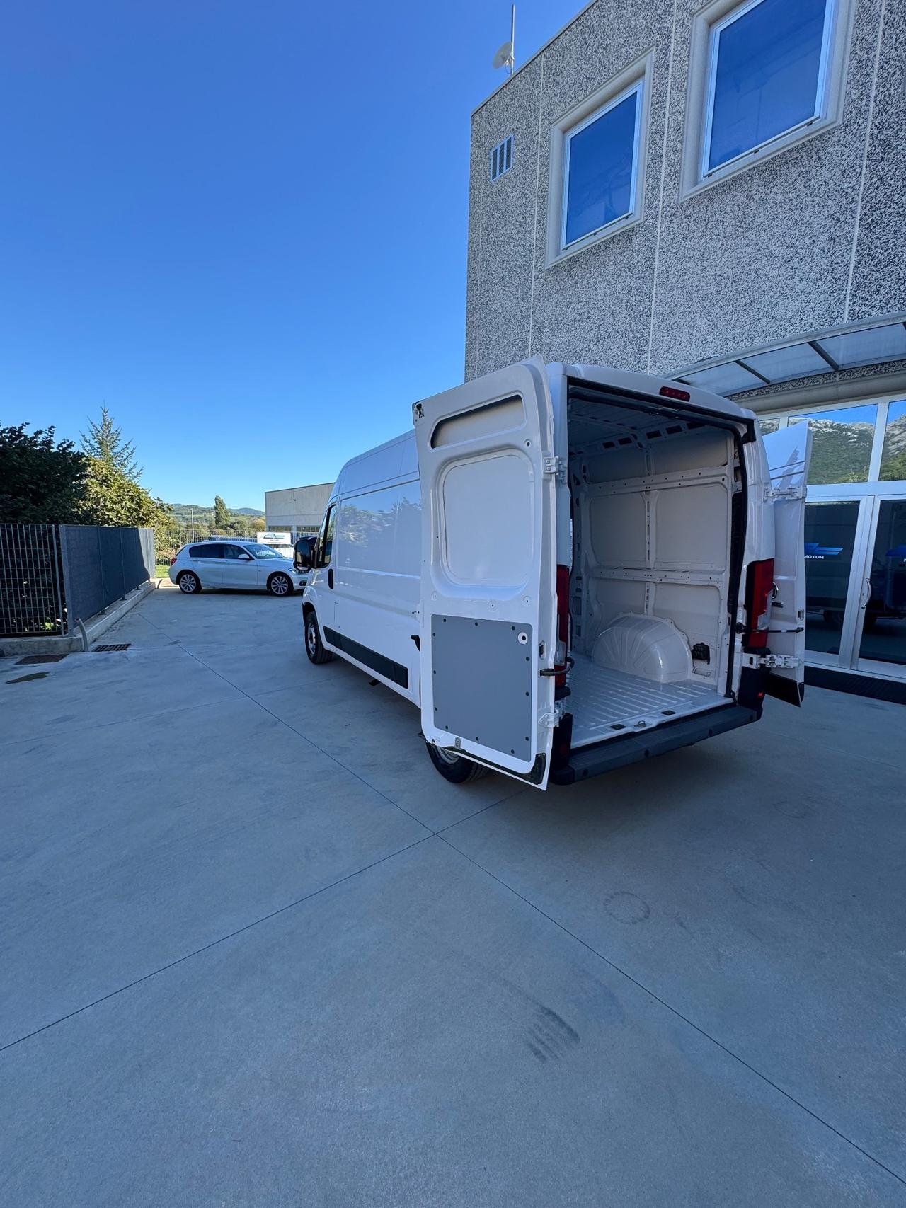 FIAT DUCATO 33 MH2 2.3 MULTIJET 120CV E6D 3 POSTI