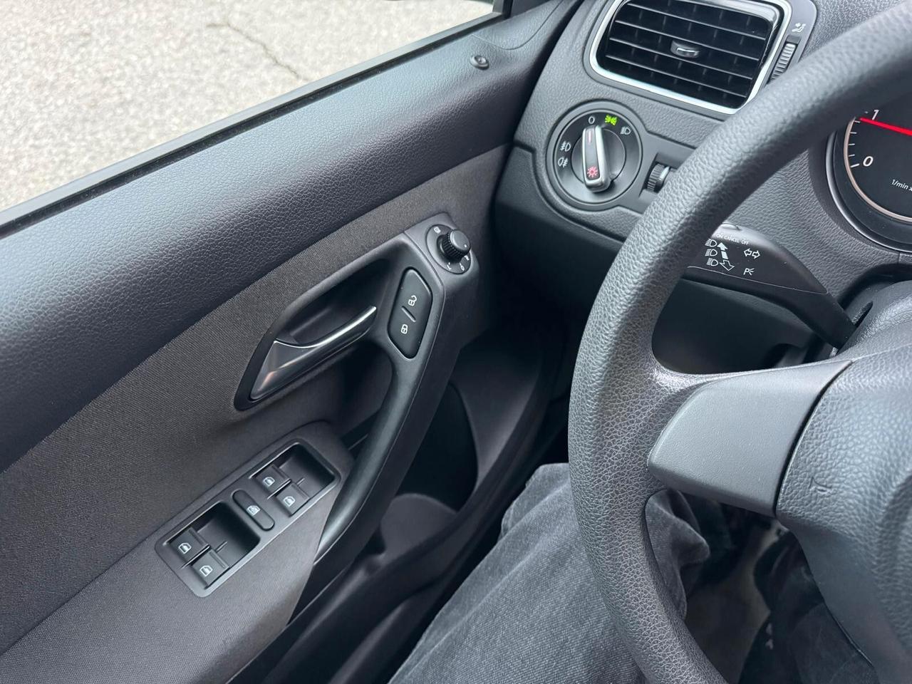 Volkswagen Polo 1.2 TDI DPF 5 p. BlueMotion 89g