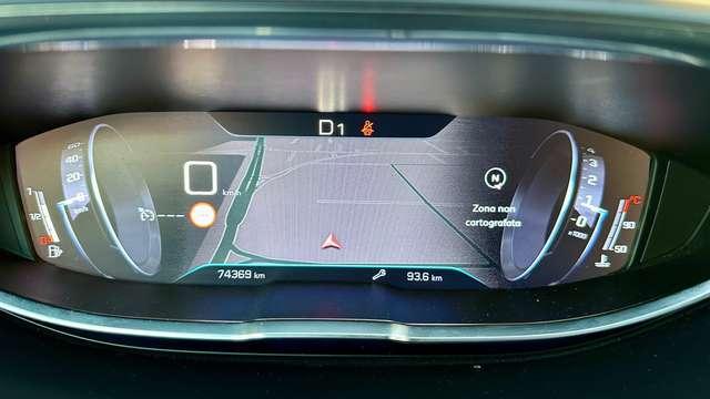 Peugeot 3008 1.5 BlueHDi 130CV S&S EAT8 Business