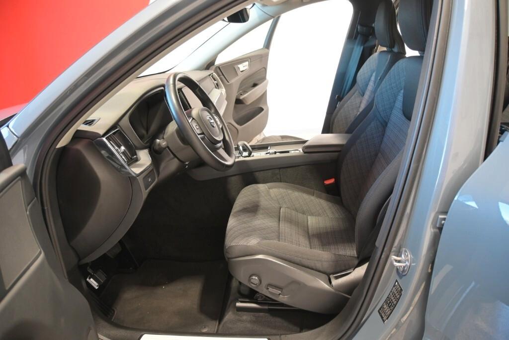 VOLVO XC40 D3 AWD BUSINESS