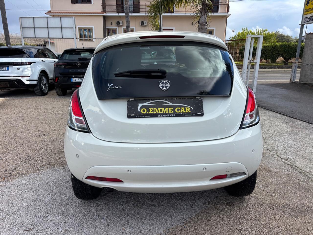 LANCIA YPSILON TWINAIR PLATINUM NUOVISSIMA