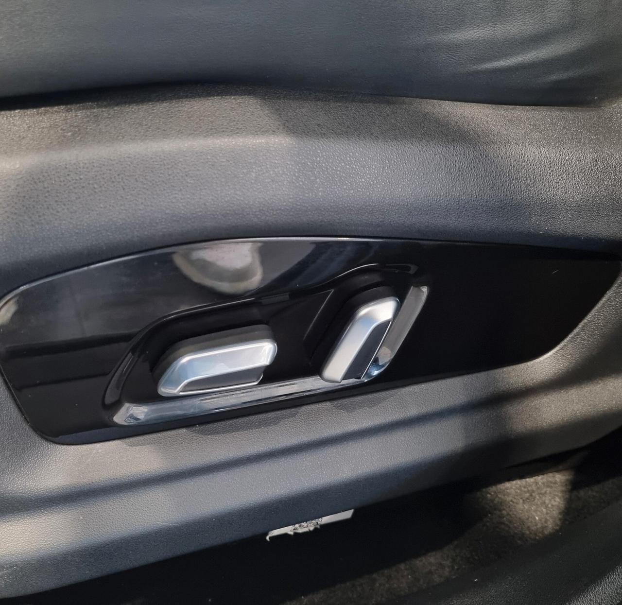 Omoda 5 1.6 TGDI 185CV aut. Premium GPL