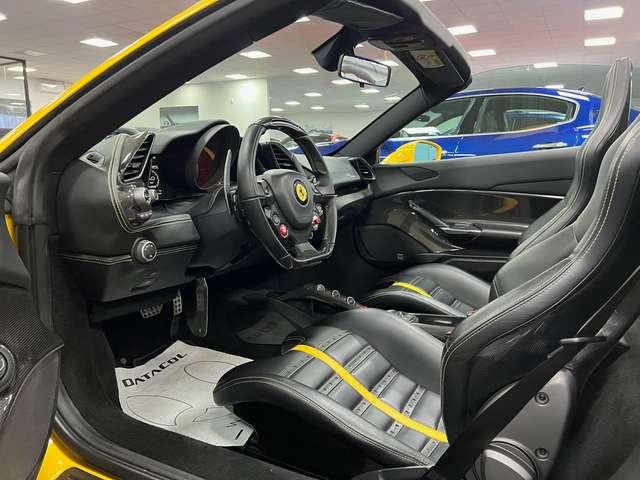 Ferrari 488 488 GTB Spider 3.9 dct FULL CARBON |IVA ESPOSTA|
