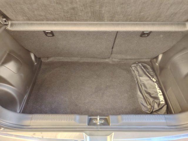 SUZUKI Swift 1.2 Hybrid Top PREZZO REALE - NEOPATENTATI