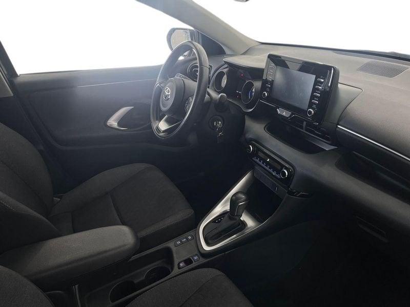 Toyota Yaris Yaris 1.5h Trend