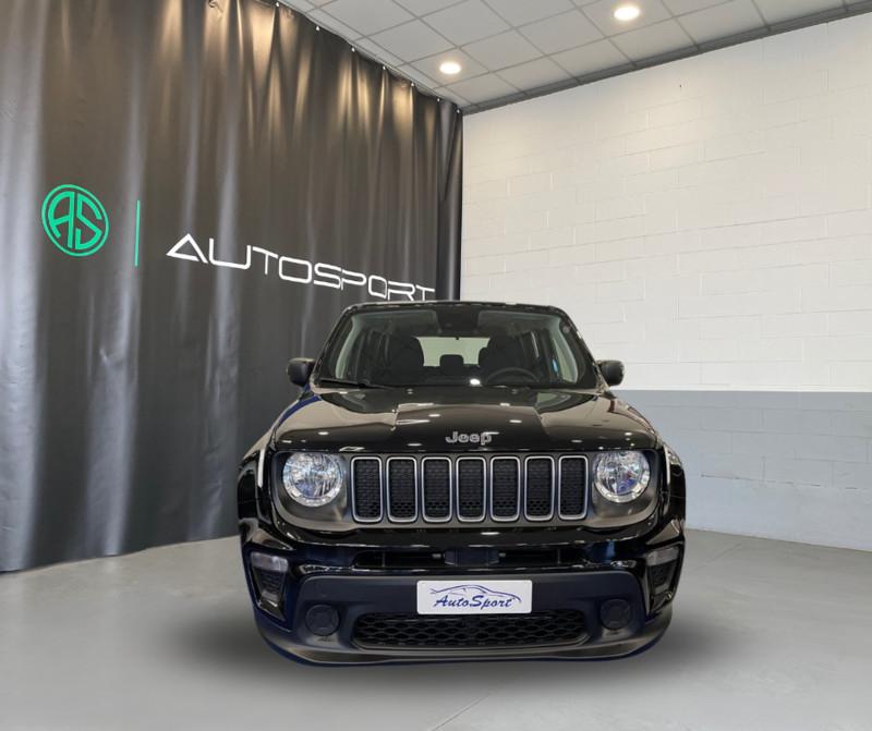 Jeep Renegade 1.0 T3 Longitude