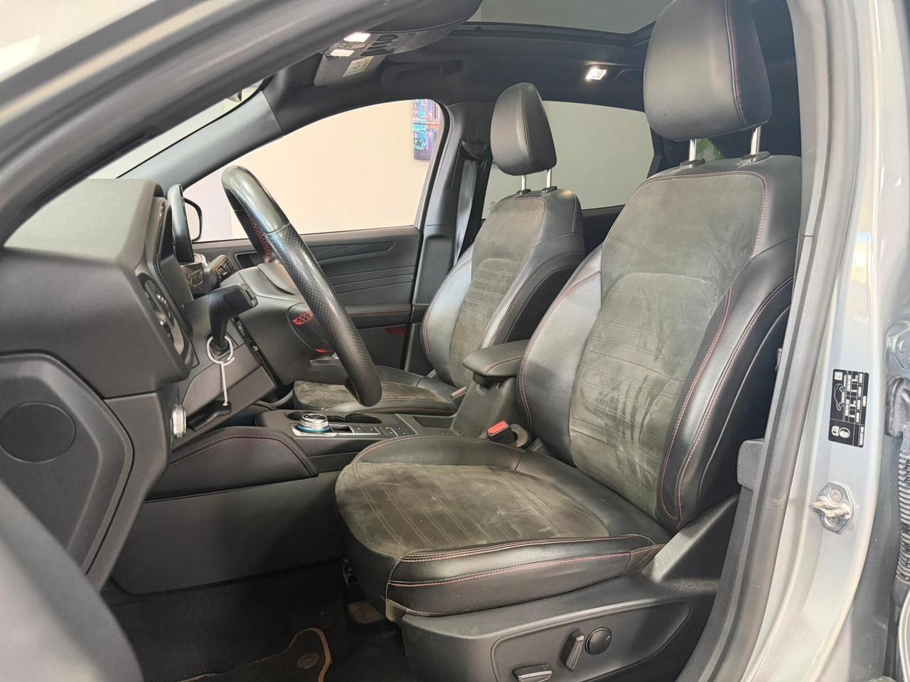 Ford Kuga 2.5 Plug In Hybrid 225 CV CVT 2WD ST-Line
