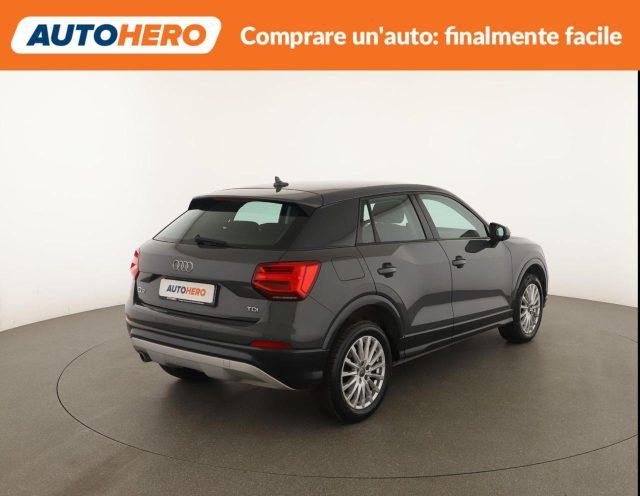 AUDI Q2 1.6 TDI S tronic Design
