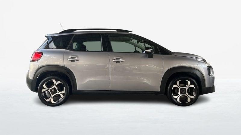 Citroën C3 Aircross 1.2 PureTech Shine EAT6 S&S