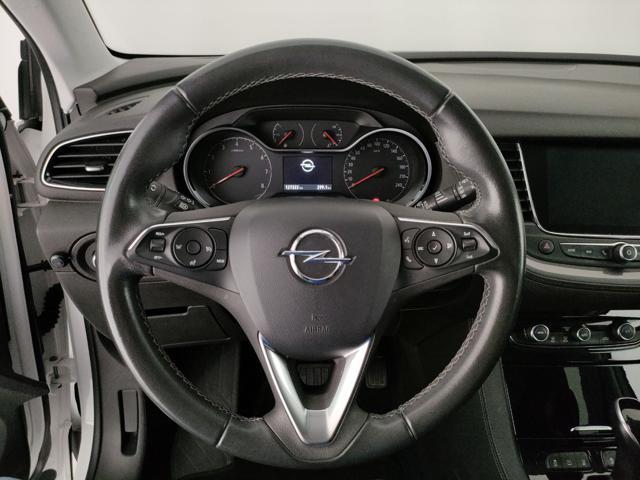 OPEL Grandland X 1.5 diesel Ecotec S&S aut. Elegance