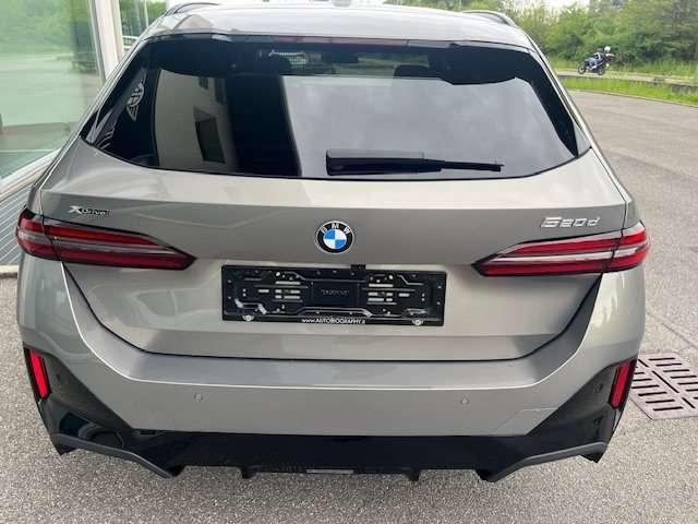 BMW 520 d Tour 48V xdrive MSport Pro auto List.97.020 €