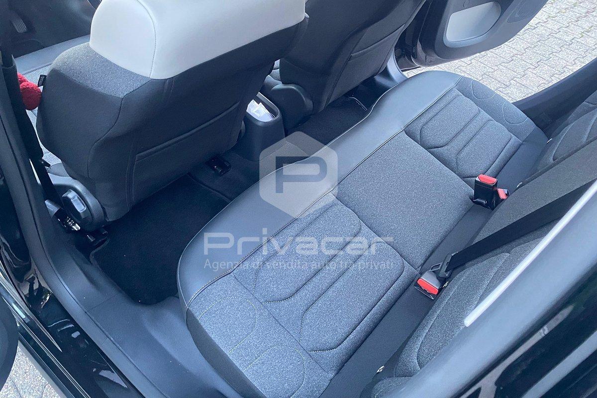 CITROEN C3 PureTech 110 S&S EAT6 Shine