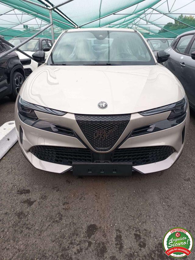 ALFA ROMEO Junior Junior 1.2 ibrida 136cv edct6 PRONTA CONSEGNA