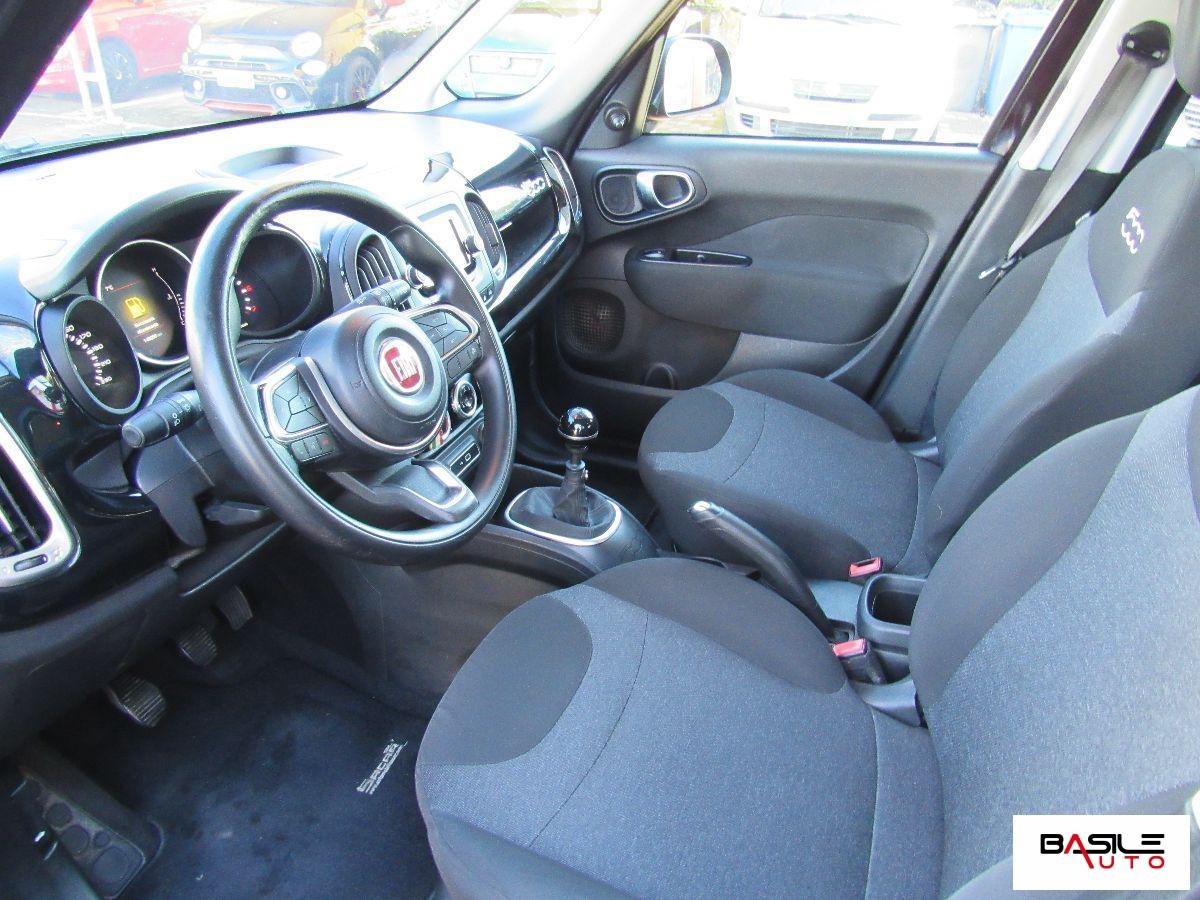 FIAT - 500 L - 1.3 MJT 95 CV Business