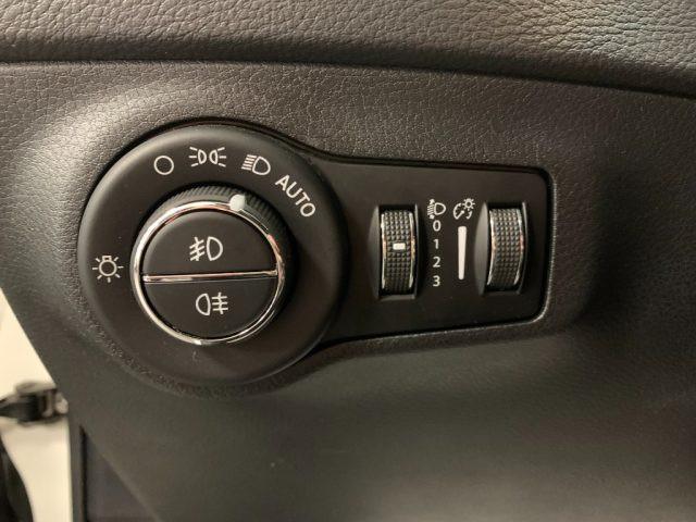 JEEP Compass 1.6 Multijet 2WD Limited