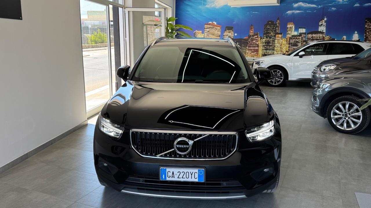 Volvo XC40 D3 Geartronic Momentum
