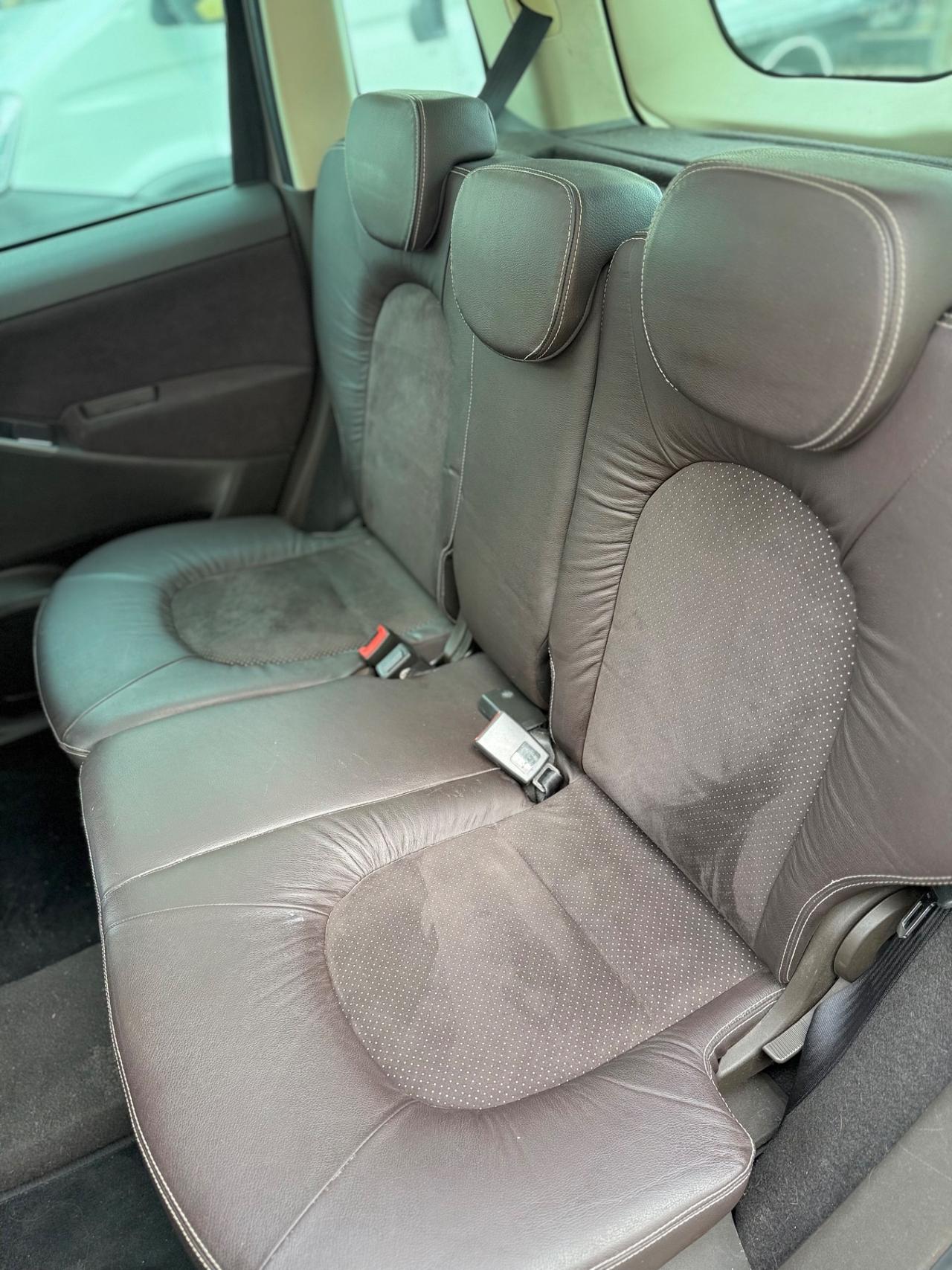 Lancia Musa 1.4 Benzina 95 Cv