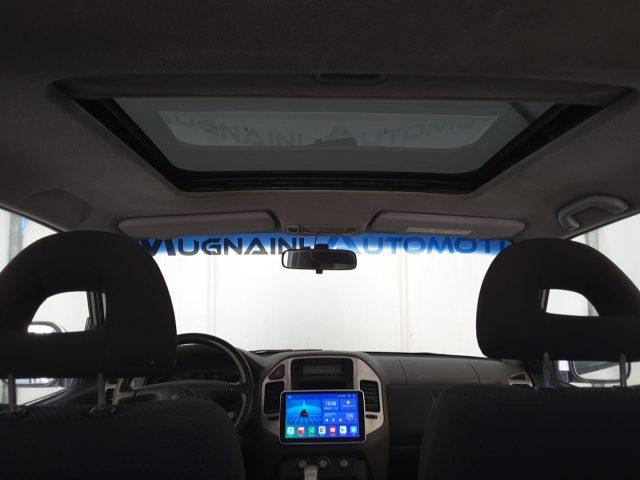 MITSUBISHI Pajero 3.2 16v DI-D Automatico 3p. Invite *GANCIO TRAINO*