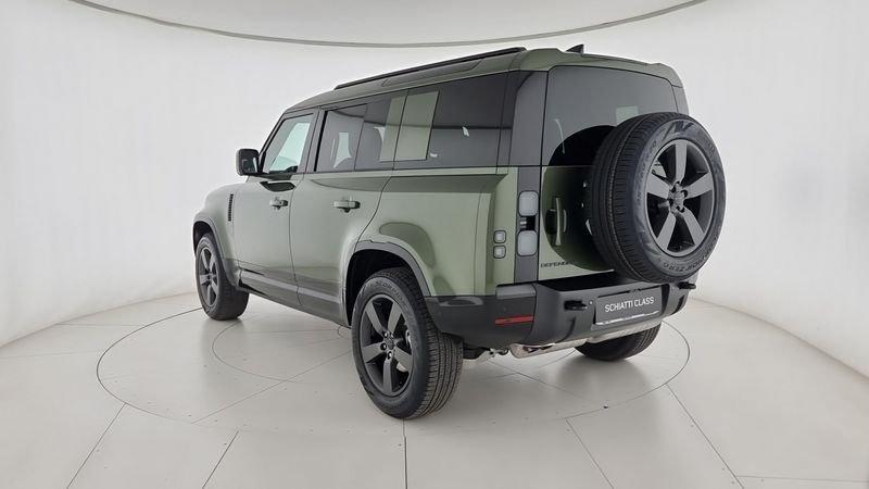 Land Rover Defender 110 3.0D I6 200 CV AWD Auto X-Dynamic SE