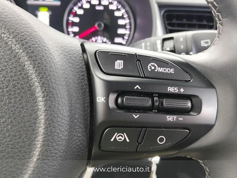 Kia Stonic 1.0 T-GDi 100 CV MHEV iMT Style