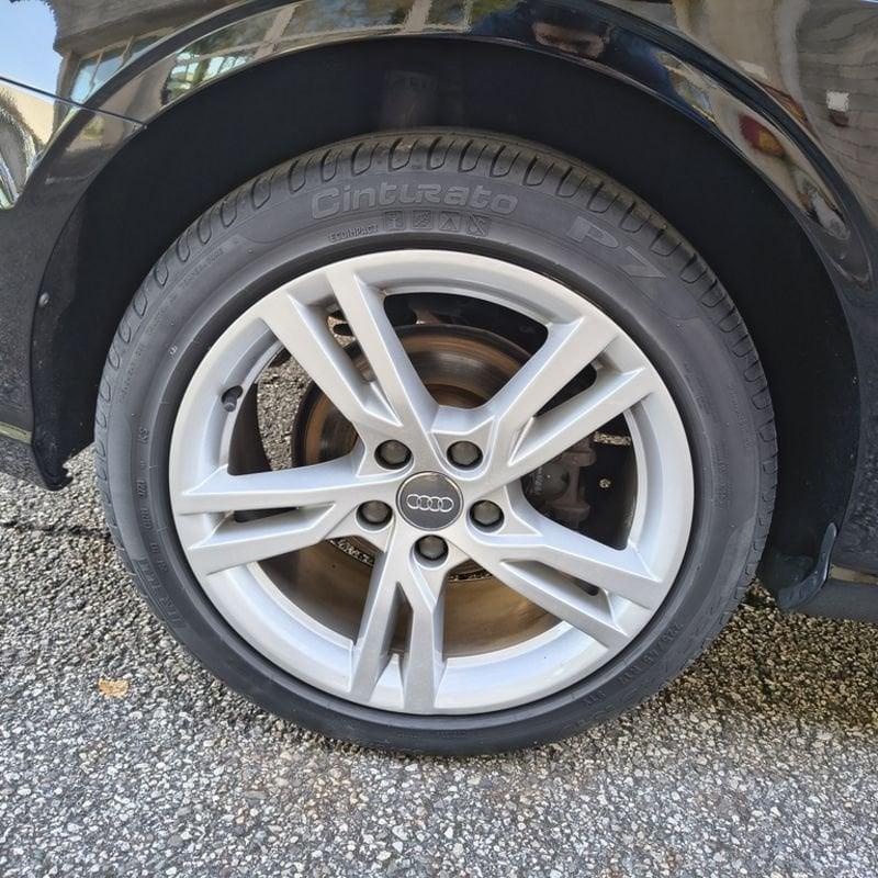 Audi A3 1.6 TDI 116 CV