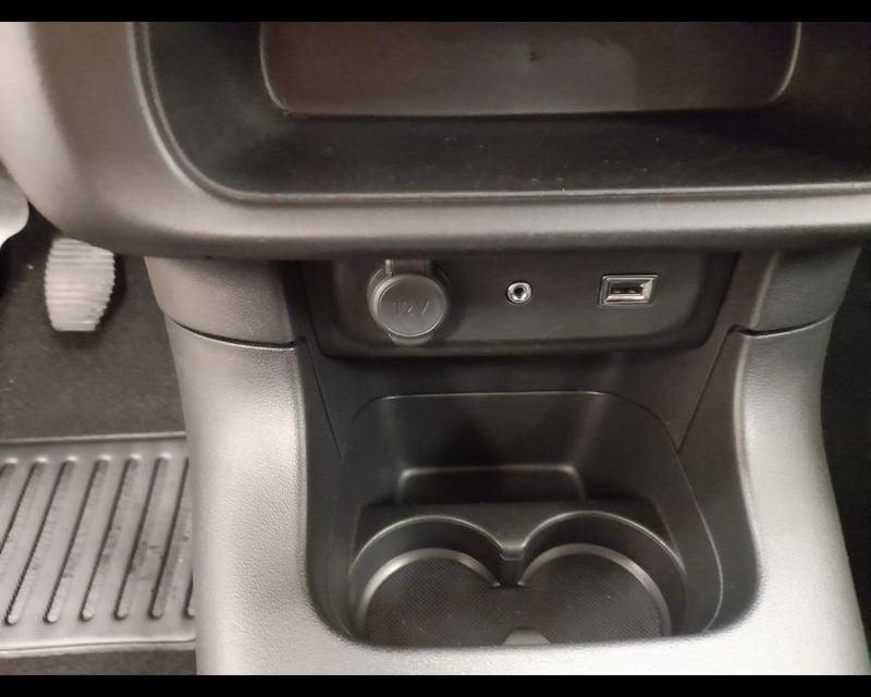 Citroën C3 III 2017 1.2 puretech Shine s&s 83cv neopatentati my18