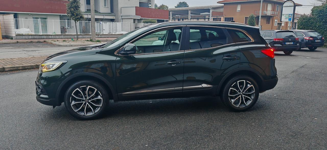 Renault Kadjar TCe 140CV FAP Sport Edition