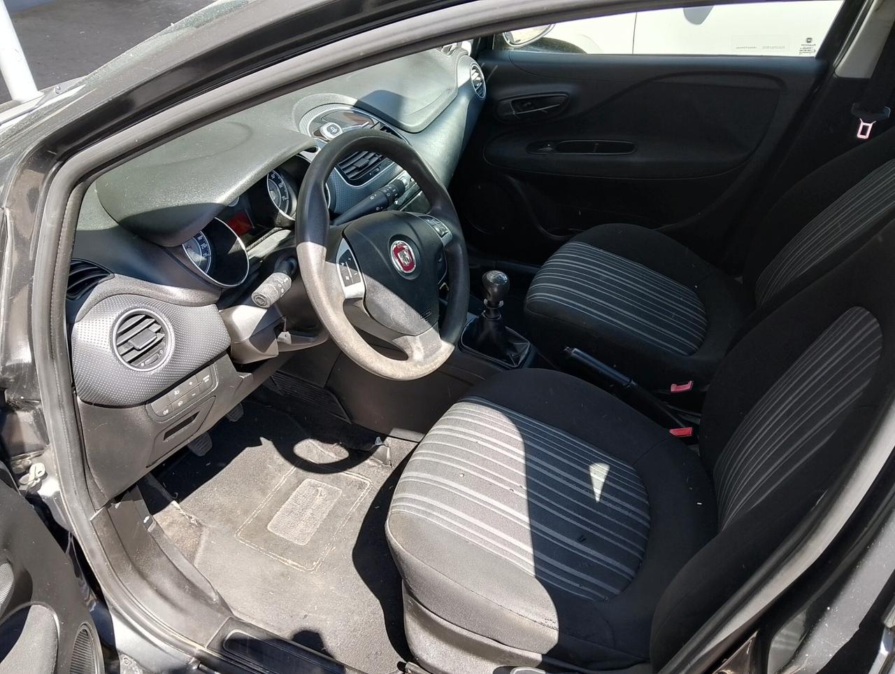 Fiat Punto Evo Punto Evo 1.4 5 porte 150° EasyPower