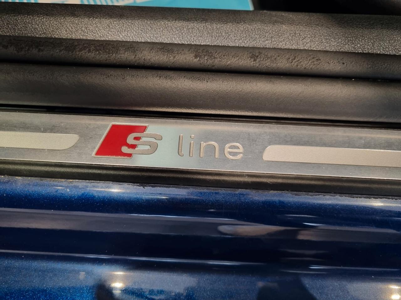 Audi A1 1.4 TDI S tronic Admired S Line