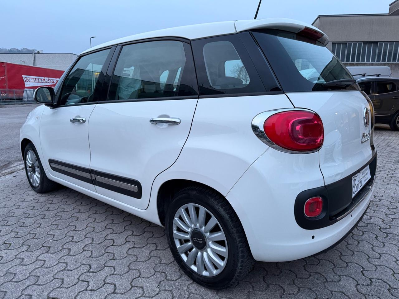 Fiat 500L 1.3 Multijet 85 CV Pop