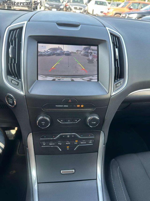 FORD S-Max S-Max 2.0 ecoblue Titanium Business s - GG418AK