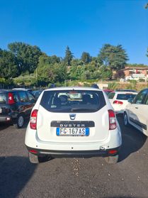 Dacia Duster 1.5 dCi 110CV Start&Stop 4x2 Ambiance