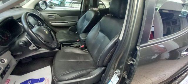 MITSUBISHI L200 2.4 DI-D/ Double Cab Diamond Edition