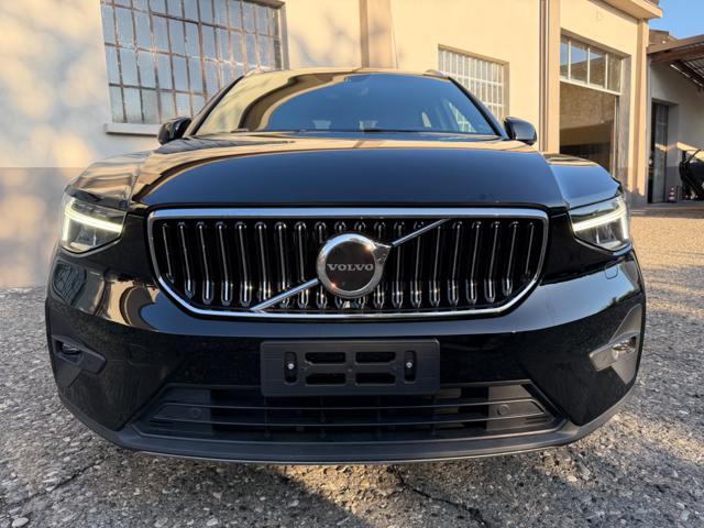 VOLVO XC40 T4 Recharge Plug-in Hybrid automatico Core