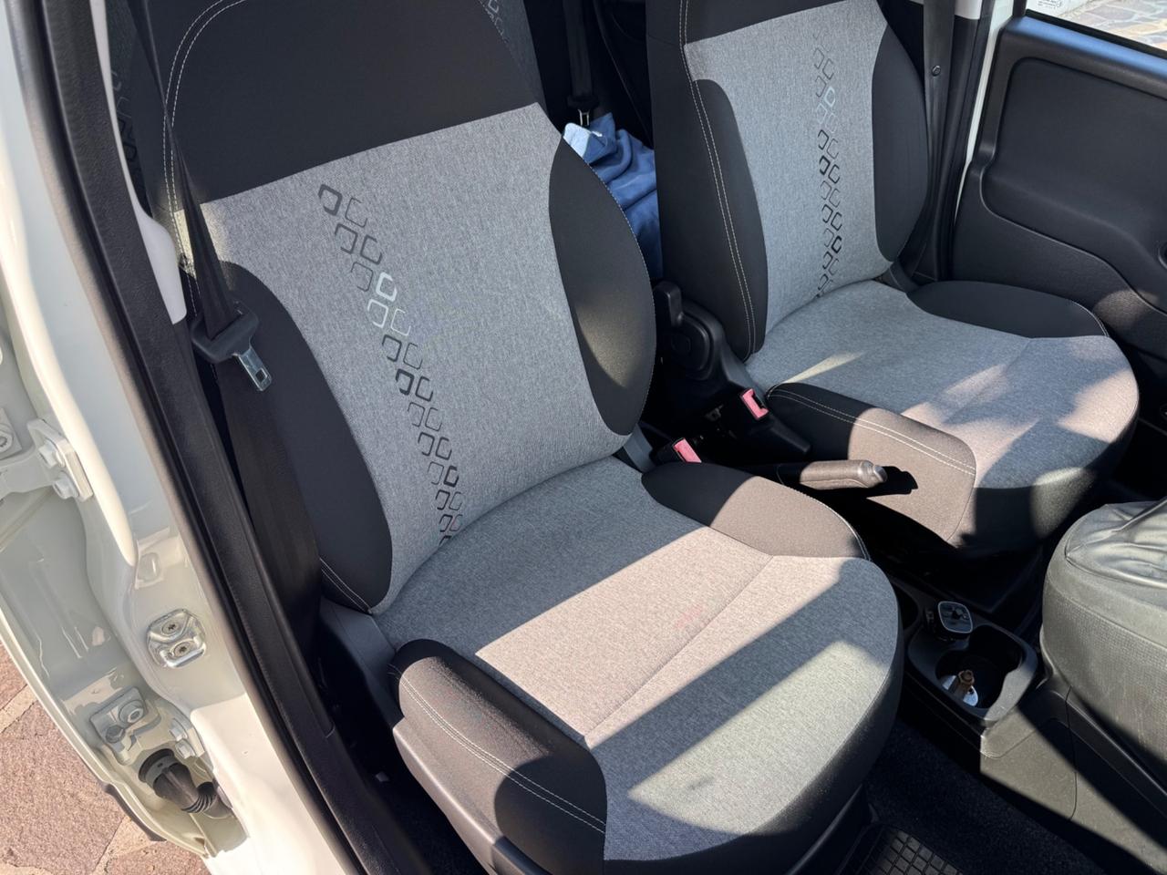 Fiat Panda 1.2 EasyPower Easy (GPL di serie) AppleCarPlay