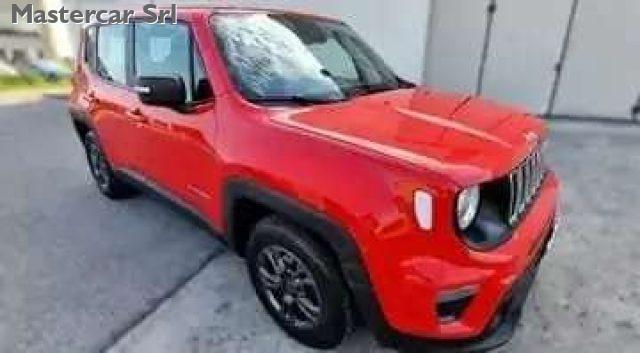 JEEP Renegade Renegade 1.6 mjt Longitude 2wd 130cv -GK811LP