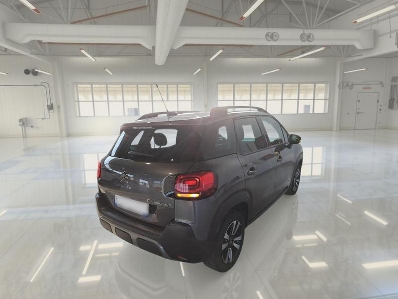 CITROEN C3 AIRCROSS PureTech 110 S/S Shine